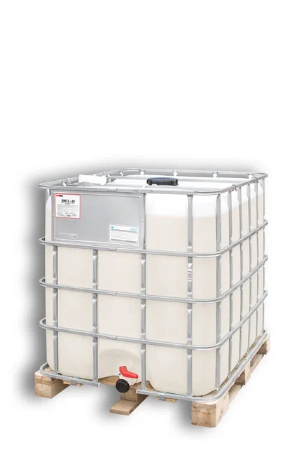 Масло гидравлическое ВМГЗ-60 "YMIOIL" 1000 л.